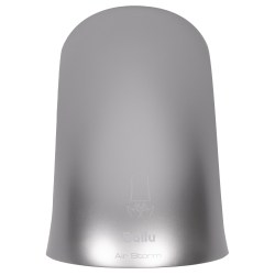Сушилка для рук электрическая Ballu BAHD-1000AS Silver 1